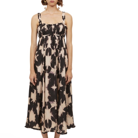Ulla Johnson Dresses & Skirts - Ulla Johnson NWT Silk Penelope Dress